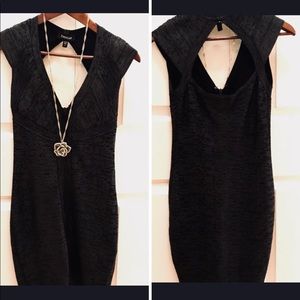 Bebe cocktail dress